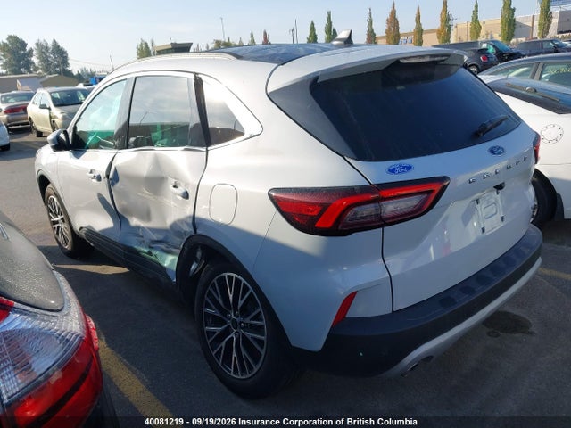1FMCU0E14SUA95527 Ford Escape