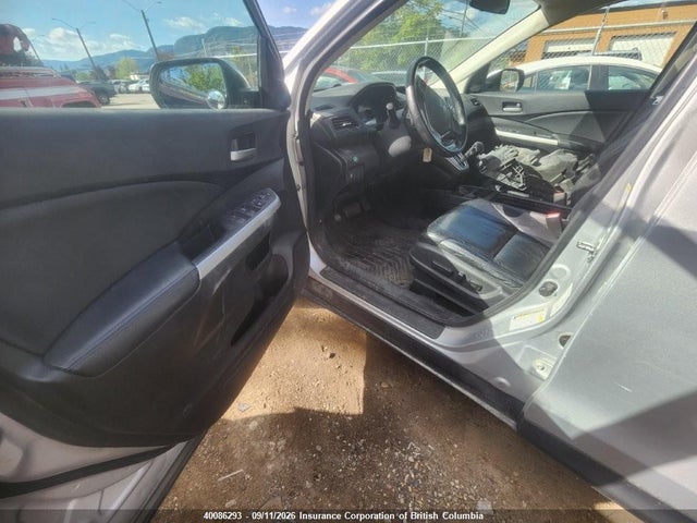 Auction sale of the 2012 Honda Cr-v, vin: 5J6RM4H7XCL801360, lot number: 40086293