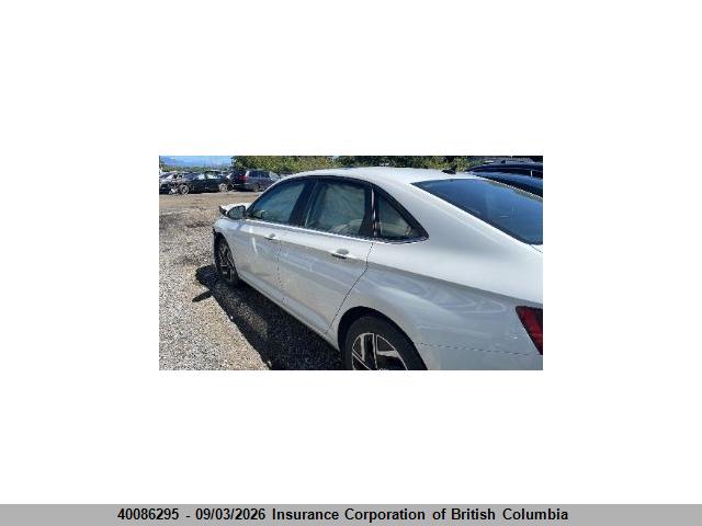 Продаж на аукціоні авто 2024 Volkswagen Jetta, vin: 3VWGM7BUXRM000977, номер лоту: 40086295