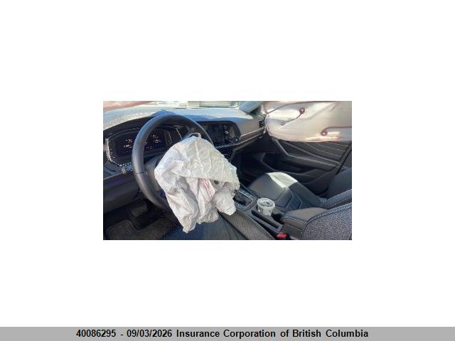 Продаж на аукціоні авто 2024 Volkswagen Jetta, vin: 3VWGM7BUXRM000977, номер лоту: 40086295