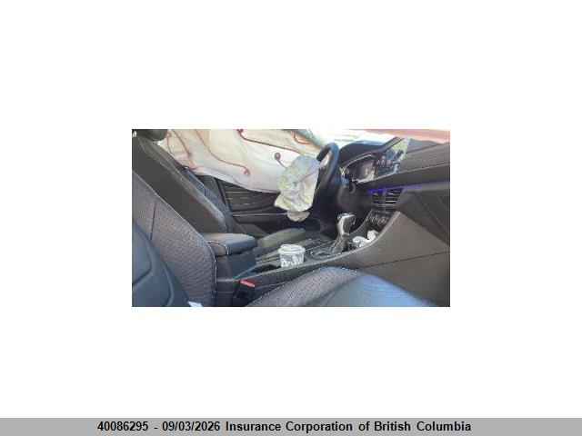 Продаж на аукціоні авто 2024 Volkswagen Jetta, vin: 3VWGM7BUXRM000977, номер лоту: 40086295