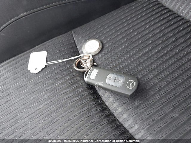 40086296 :رقم المزاد ، JM1BM1L73E1172214 vin ، 2014 Mazda 3 Mazda Gs-sky مزاد بيع