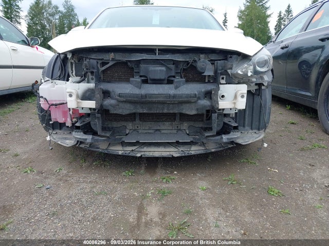 40086296 :رقم المزاد ، JM1BM1L73E1172214 vin ، 2014 Mazda 3 Mazda Gs-sky مزاد بيع