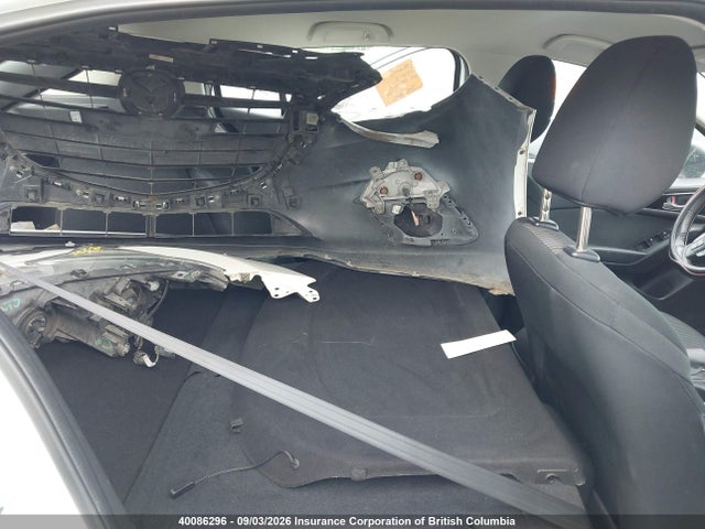 40086296 :رقم المزاد ، JM1BM1L73E1172214 vin ، 2014 Mazda 3 Mazda Gs-sky مزاد بيع