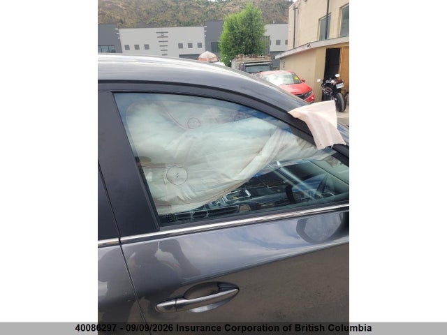 40086297 :رقم المزاد ، JM3KFBCL3R0497302 vin ، 2024 Mazda Cx-5 مزاد بيع