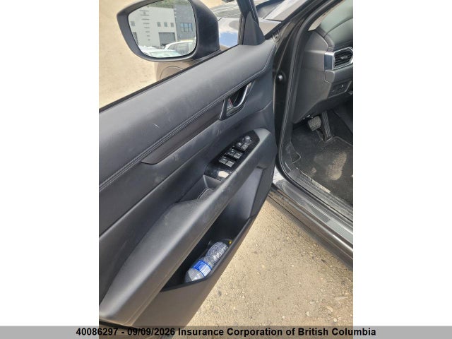 40086297 :رقم المزاد ، JM3KFBCL3R0497302 vin ، 2024 Mazda Cx-5 مزاد بيع