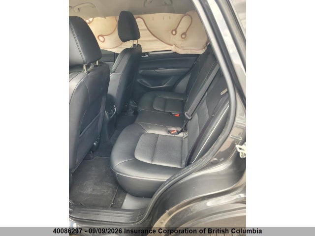 40086297 :رقم المزاد ، JM3KFBCL3R0497302 vin ، 2024 Mazda Cx-5 مزاد بيع