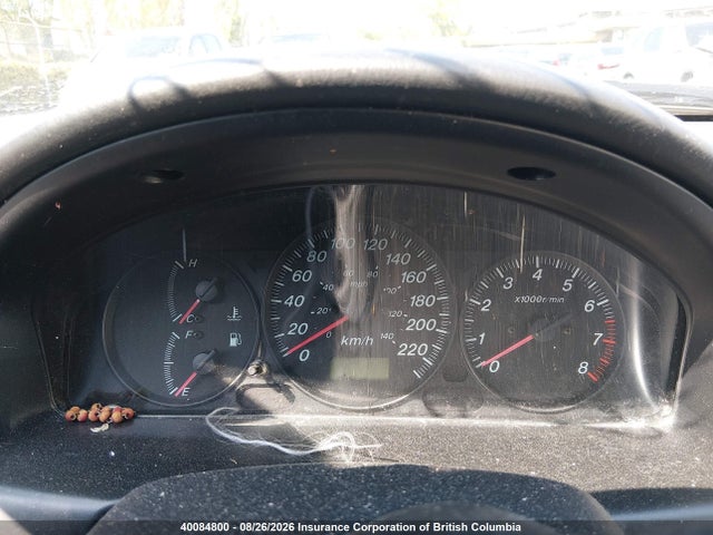 Продаж на аукціоні авто 2003 Mazda Protege Dx/lx/es, vin: JM1BJ225430118678, номер лоту: 40084800