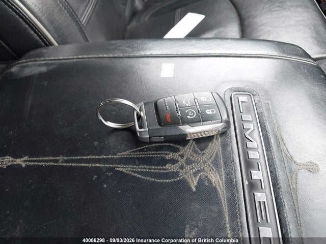 Продажа на аукционе авто 2022 Ram 3500 Limited, vin: 3C63R3PL0NG314245, номер лота: 40086298