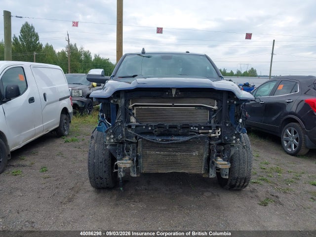 Продажа на аукционе авто 2022 Ram 3500 Limited, vin: 3C63R3PL0NG314245, номер лота: 40086298
