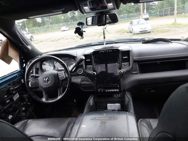 Продажа на аукционе авто 2022 Ram 3500 Limited, vin: 3C63R3PL0NG314245, номер лота: 40086298