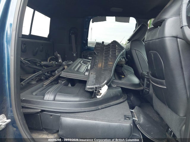 Продажа на аукционе авто 2022 Ram 3500 Limited, vin: 3C63R3PL0NG314245, номер лота: 40086298