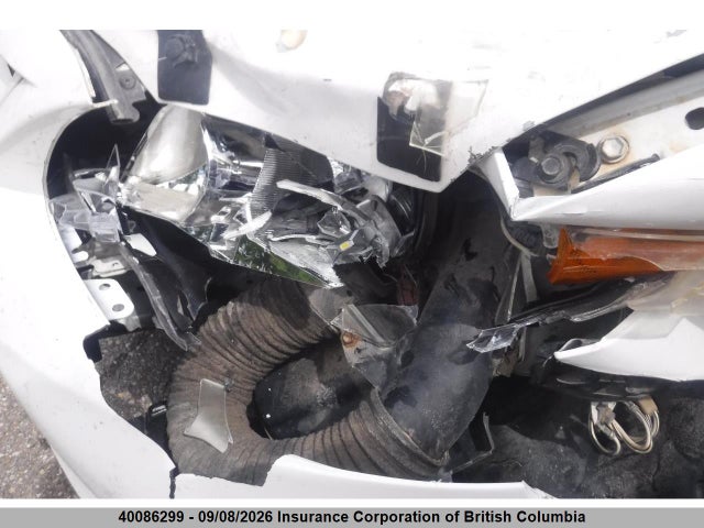 40086299 :رقم المزاد ، 2T1BU4EE3CC755095 vin ، 2012 Toyota Corolla S/le مزاد بيع