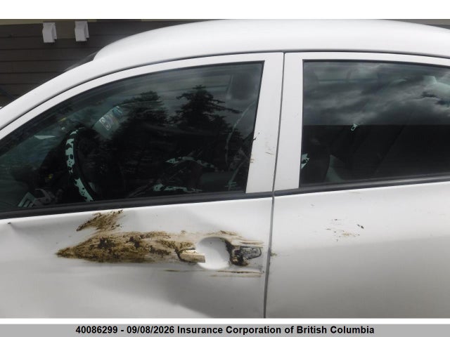 40086299 :رقم المزاد ، 2T1BU4EE3CC755095 vin ، 2012 Toyota Corolla S/le مزاد بيع