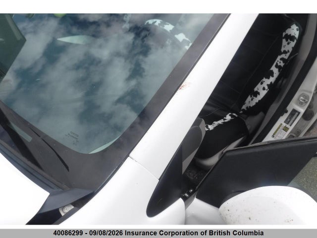40086299 :رقم المزاد ، 2T1BU4EE3CC755095 vin ، 2012 Toyota Corolla S/le مزاد بيع