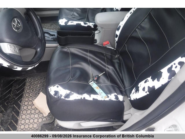 40086299 :رقم المزاد ، 2T1BU4EE3CC755095 vin ، 2012 Toyota Corolla S/le مزاد بيع