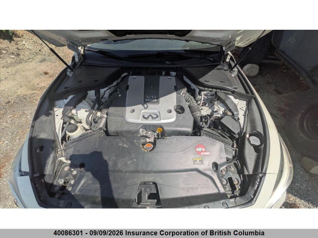 Infiniti Q50 2014 JN1BV7AR3EM691852 Image 11