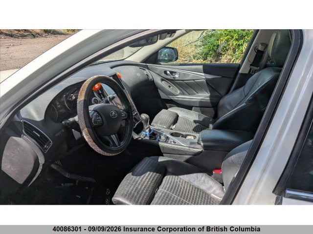 Infiniti Q50 2014 JN1BV7AR3EM691852 Image 14