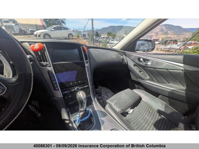 Infiniti Q50 2014 JN1BV7AR3EM691852 Image 17