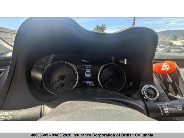 Infiniti Q50 2014 JN1BV7AR3EM691852 Image 18