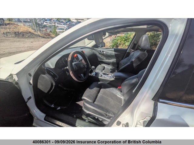 Infiniti Q50 2014 JN1BV7AR3EM691852 Image 19