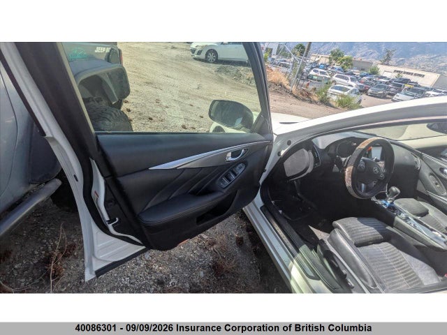 Infiniti Q50 2014 JN1BV7AR3EM691852 Image 20