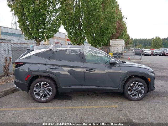 Hyundai Tucson Ultimate 2026 KM8JDDD26TU481389 Image 14