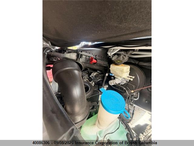WD3BE8CD4JP600708 Mercedes-Benz Sprinter 2500 High Roof V6