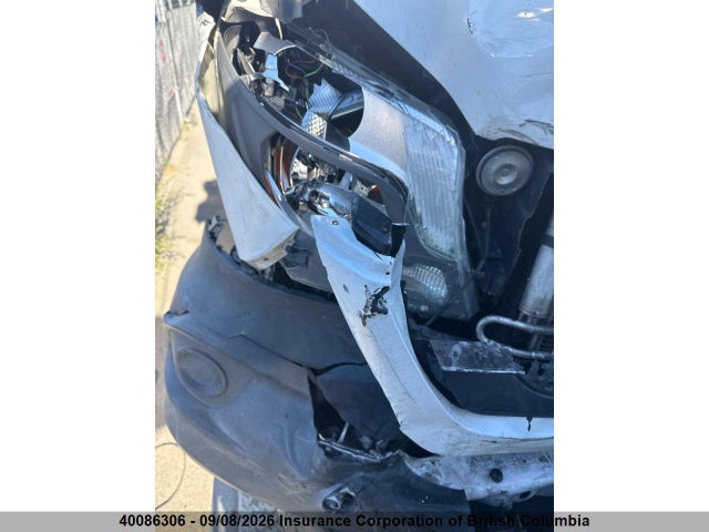 WD3BE8CD4JP600708 Mercedes-Benz Sprinter 2500 High Roof V6