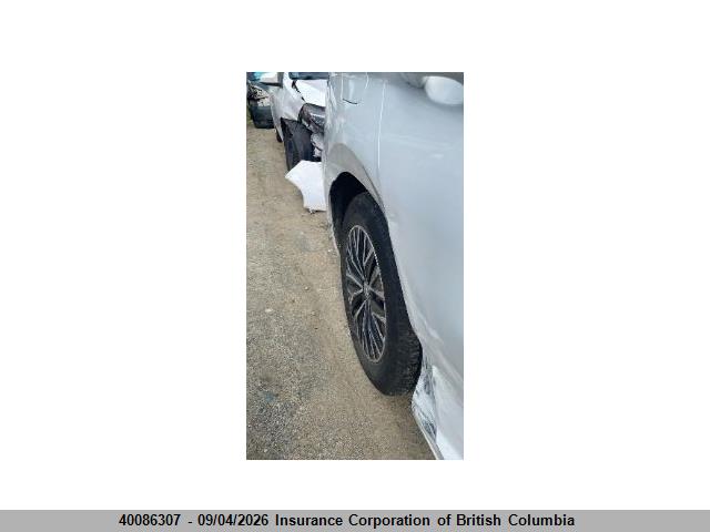Продаж на аукціоні авто 2020 Volkswagen Jetta, vin: 3VWEB7BU2LM056853, номер лоту: 40086307