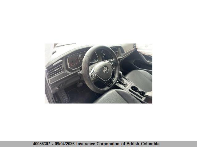 Продаж на аукціоні авто 2020 Volkswagen Jetta, vin: 3VWEB7BU2LM056853, номер лоту: 40086307