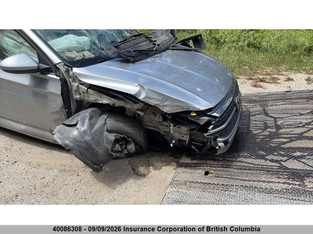 2023 3VWCM7BU0PM049505 главное изображение