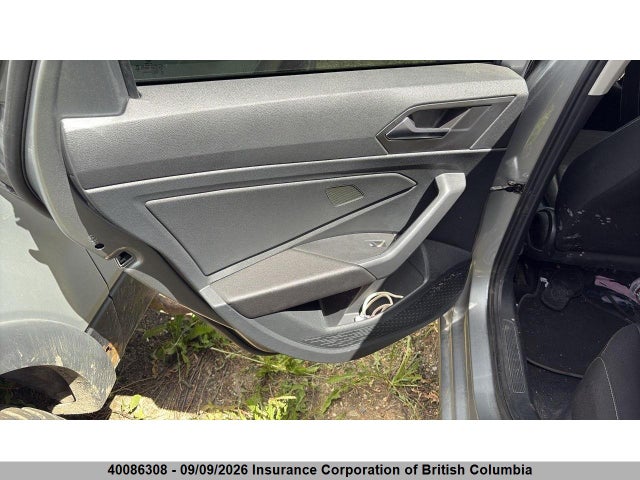 40086308 :رقم المزاد ، 3VWCM7BU0PM049505 vin ، 2023 Volkswagen Jetta مزاد بيع