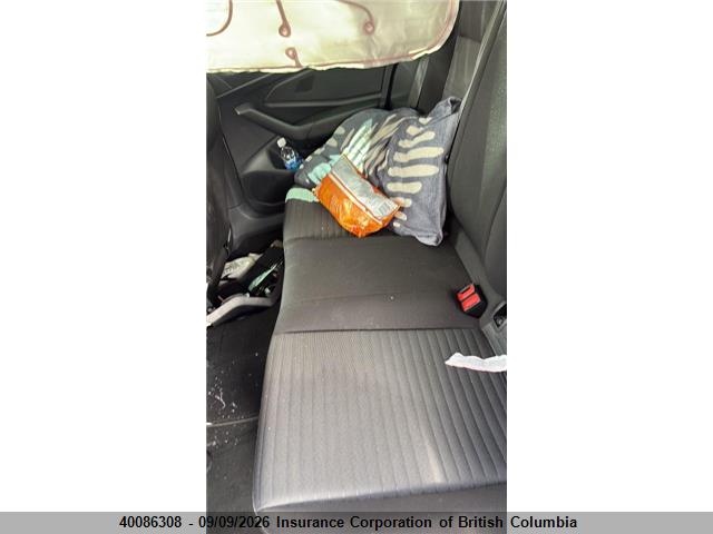 40086308 :رقم المزاد ، 3VWCM7BU0PM049505 vin ، 2023 Volkswagen Jetta مزاد بيع