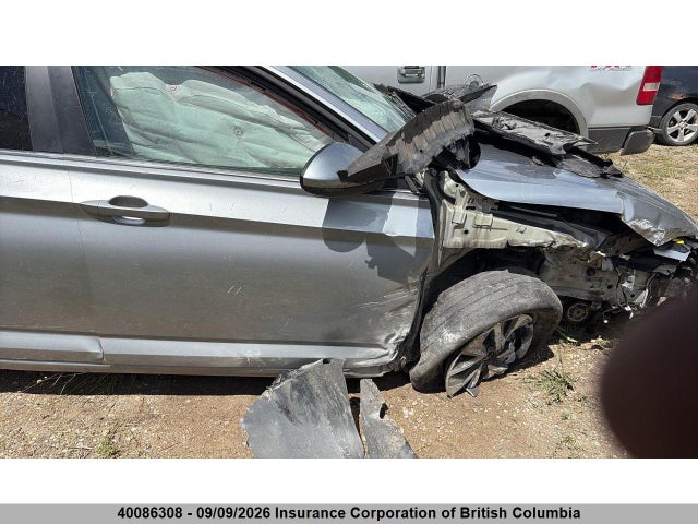 40086308 :رقم المزاد ، 3VWCM7BU0PM049505 vin ، 2023 Volkswagen Jetta مزاد بيع
