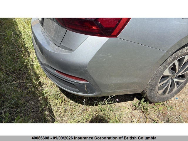 40086308 :رقم المزاد ، 3VWCM7BU0PM049505 vin ، 2023 Volkswagen Jetta مزاد بيع