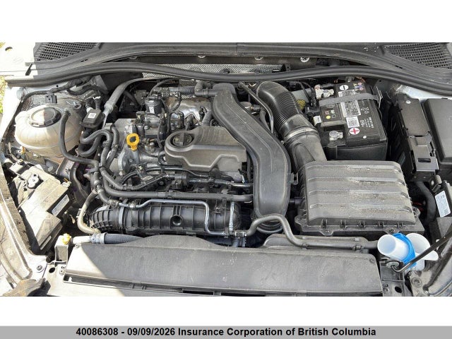 40086308 :رقم المزاد ، 3VWCM7BU0PM049505 vin ، 2023 Volkswagen Jetta مزاد بيع