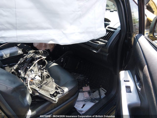 Toyota PRIUS V 2015 JTDZN3EU6FJ025252 Image 5