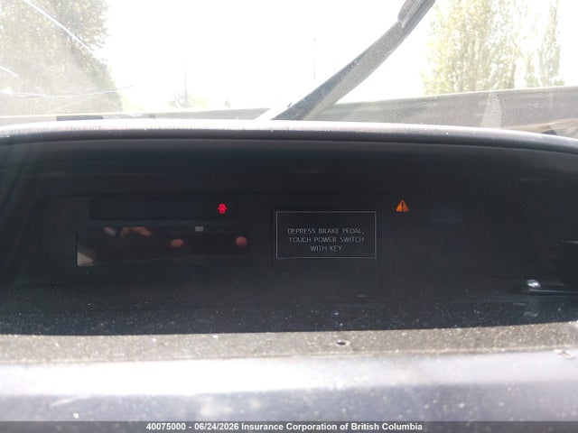 Toyota PRIUS V 2015 JTDZN3EU6FJ025252 Image 7