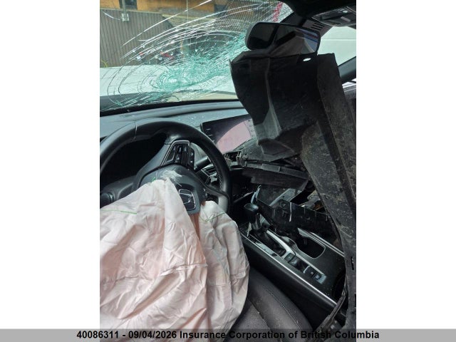 Honda ACCORD SE 2021 1HGCV1F27MA801135 Image 10