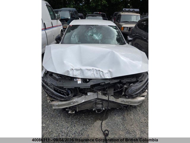 Honda ACCORD SE 2021 1HGCV1F27MA801135 Image 6
