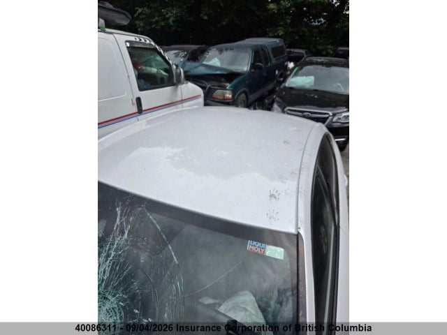 Honda ACCORD SE 2021 1HGCV1F27MA801135 Image 7