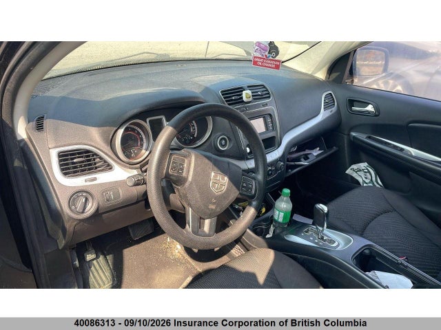 Продаж на аукціоні авто 2013 Dodge Journey Se, vin: 3C4PDCAB6DT506249, номер лоту: 40086313