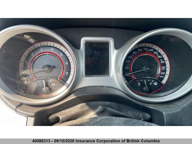 Продаж на аукціоні авто 2013 Dodge Journey Se, vin: 3C4PDCAB6DT506249, номер лоту: 40086313