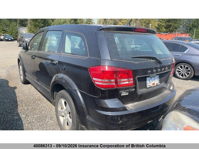 Продаж на аукціоні авто 2013 Dodge Journey Se, vin: 3C4PDCAB6DT506249, номер лоту: 40086313