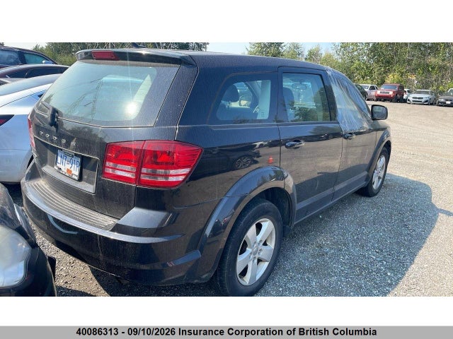 Продаж на аукціоні авто 2013 Dodge Journey Se, vin: 3C4PDCAB6DT506249, номер лоту: 40086313