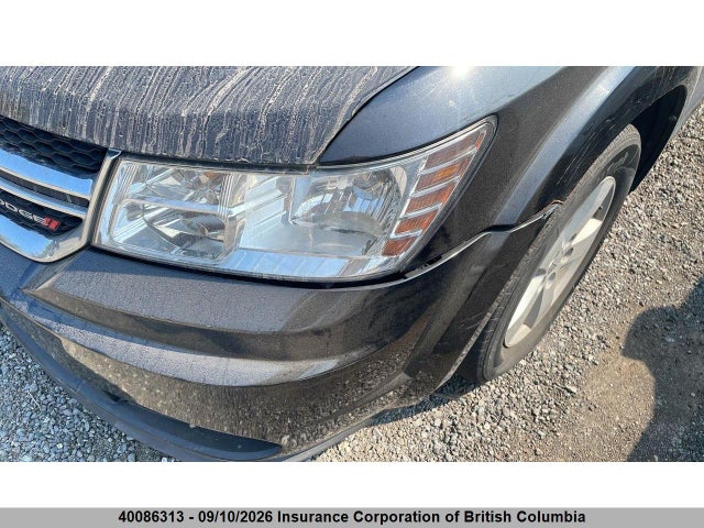 Продаж на аукціоні авто 2013 Dodge Journey Se, vin: 3C4PDCAB6DT506249, номер лоту: 40086313