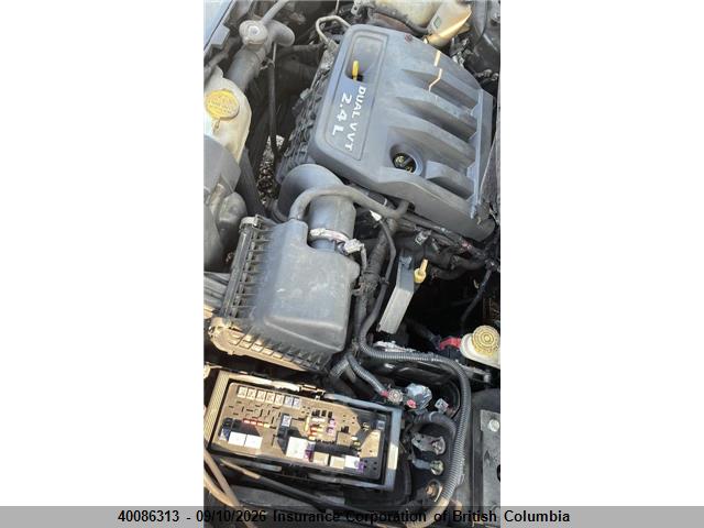 Продаж на аукціоні авто 2013 Dodge Journey Se, vin: 3C4PDCAB6DT506249, номер лоту: 40086313
