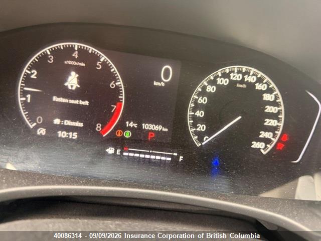 Aukcja sprzedaży 2022 Honda Civic, vin: 2HGFE2F33NH116158, numer aukcji: 40086314