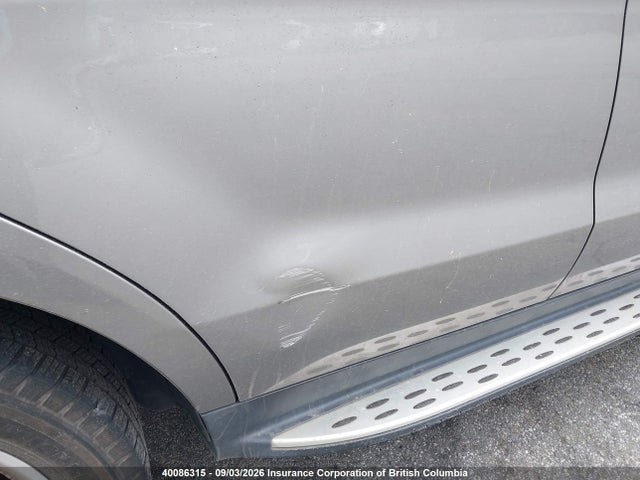 Продаж на аукціоні авто 2012 Mercedes-benz Ml 350 Bluetec 4matic, vin: 4JGDA2EB2CA031720, номер лоту: 40086315